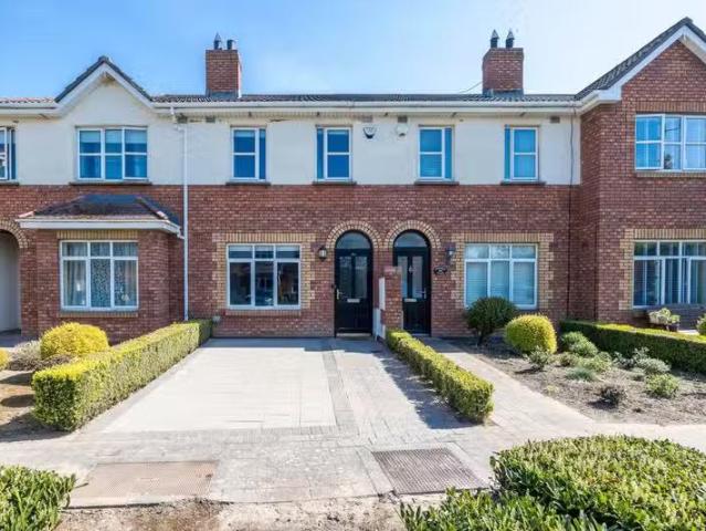 94 Boroimhe Beech, Swords, Co. Dublin, K67FH79 is for sale