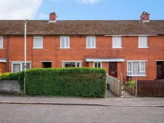 94 Breda Road