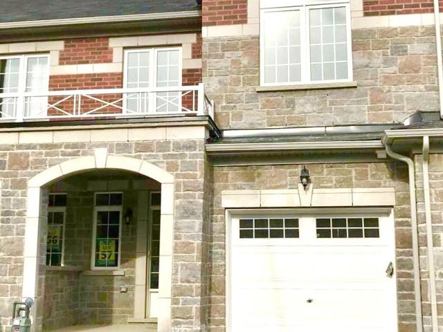 94 Brent Crescent, Clarington | 3Beds/3Bath, Townhouse, $2,600/mo | Condos. Ca