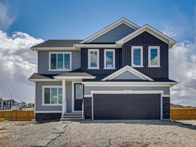 94 Bridgeport Landing, Chestermere, AB, T1X 3E3 house for sale | Listing ID A2303 | Royal LePage