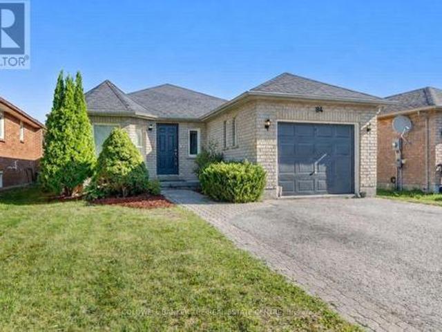 94 Buchanan Street, Barrie, ON, L4M 6B7 house for lease | Listing ID S13473 | Royal LePage