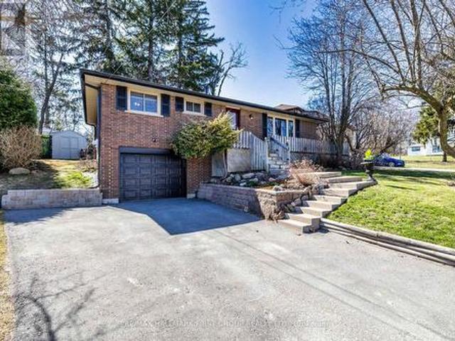 94 Caleb Street, Scugog Port Perry, ON, L9L 1J9 house for sale | Listing ID E12097 | Royal LePage