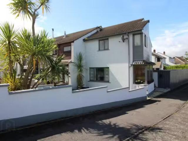 94 Castleburn Road