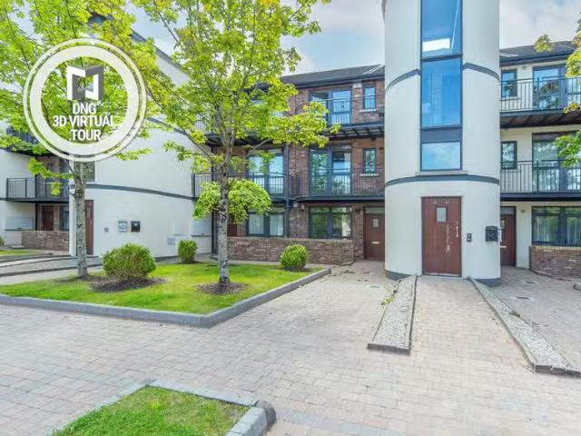 94 Coille Tire, Doughiska, Galway City, Co. Galway, H91XK80 is.
