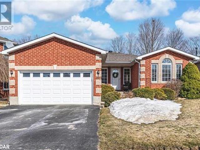 94 Crompton Drive, Barrie, ON, L4M 6P1 house for sale | Listing ID 40708 | Royal LePage