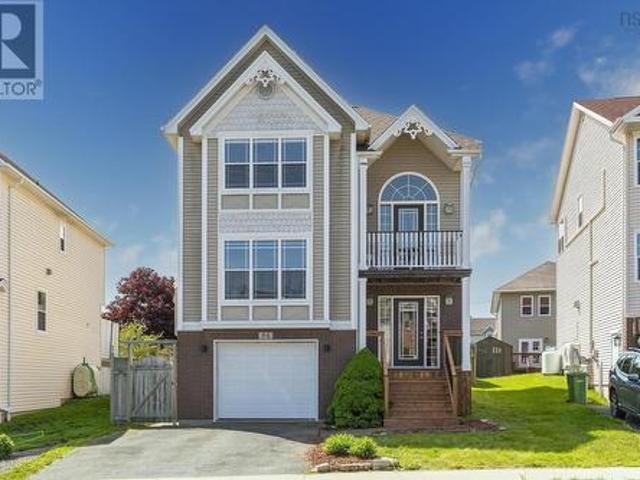 94 Cutter Drive, Halifax, NS, B3M 4W5 house for sale | Listing ID 202513 | Royal LePage