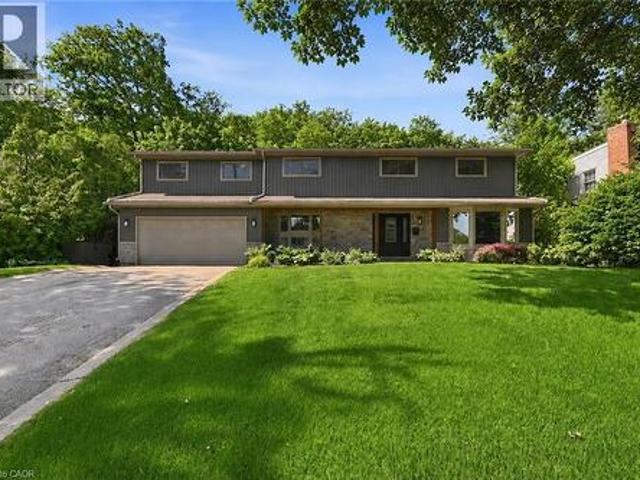 94 Dorchester Drive, Grimsby, ON, L3M 1A8 house for sale | Listing ID 40837 | Royal LePage