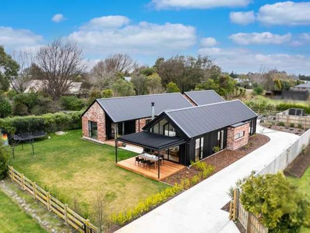 94 Dorper Road, West Melton, Selwyn