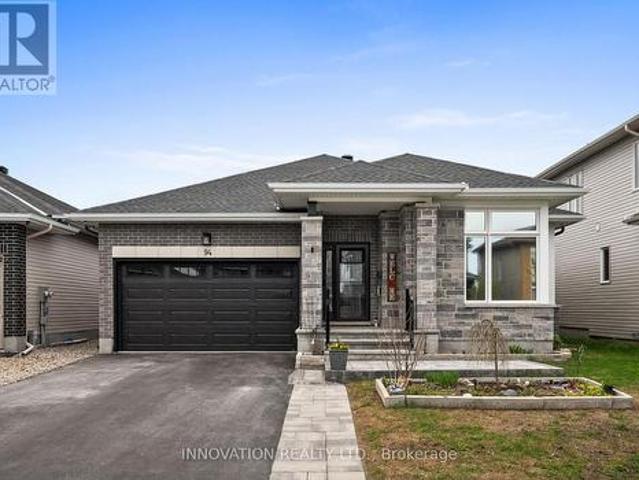94 Dunlop Road, Carleton Place, ON, K7C 0R8 house for sale | Listing ID X13239 | Royal LePage