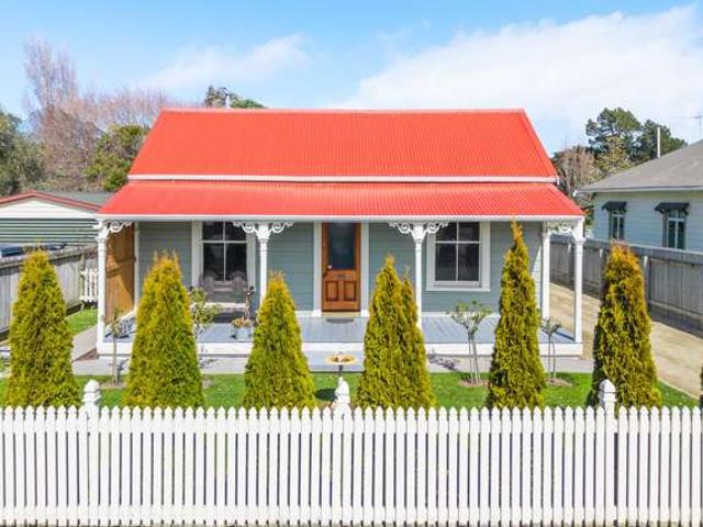 94 Durie Vale Road, Durie Hill, Whanganui