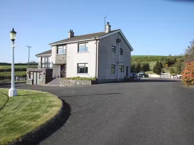 94 Edenbane Road