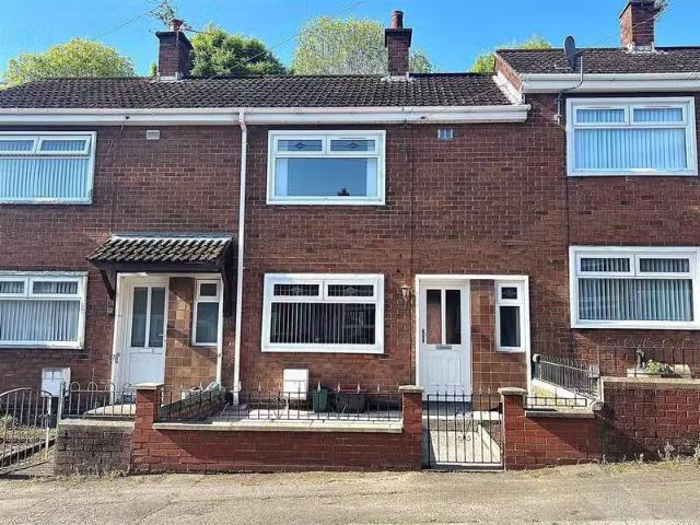 94 Gainsborough Drive