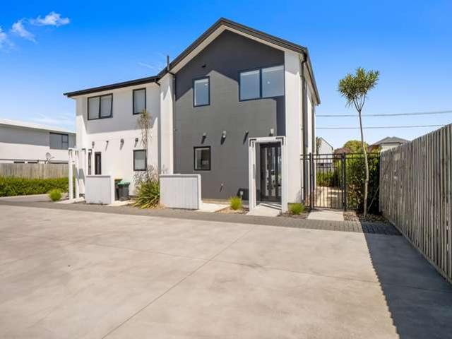 94 Geraldine Street, Edgeware, Christchurch City