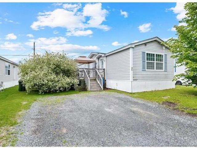 94 Glenmar Dr, Fredericton, NB, E3G 0S3 house for sale | Listing ID NB142054 | Royal LePage