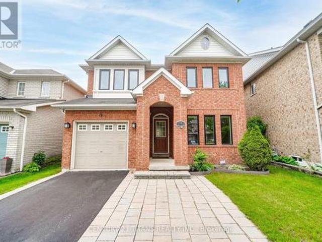94 Greenhalf Drive, Ajax, ON, L1S 7R6 house for sale | Listing ID E13648 | Royal LePage
