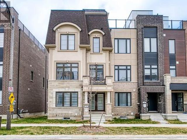 94 Guardhouse Crescent, Markham, ON, L6C 3J9 house for sale | Listing ID N12127 | Royal LePage