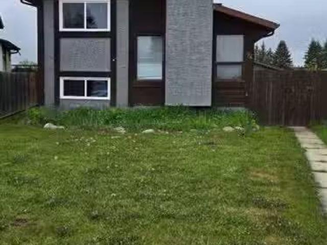 94 Harolds Hollow, Whitecourt, AB, T7S 1C4 house for sale L.