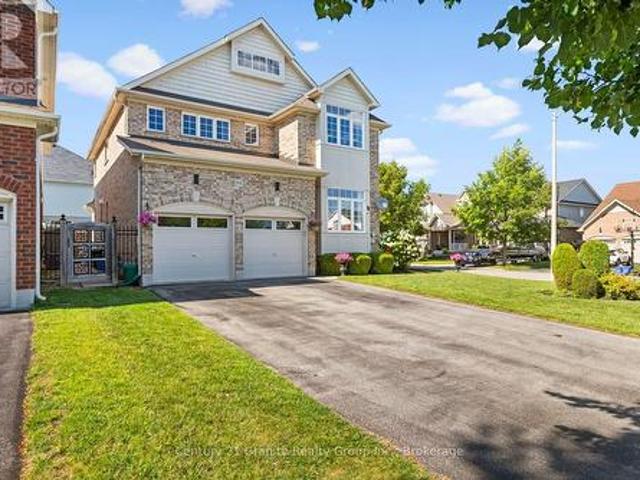 94 Hockley Avenue, Clarington Bowmanville, ON, L1C 0G5 house for sale | Listing ID E13640 | Royal LePage
