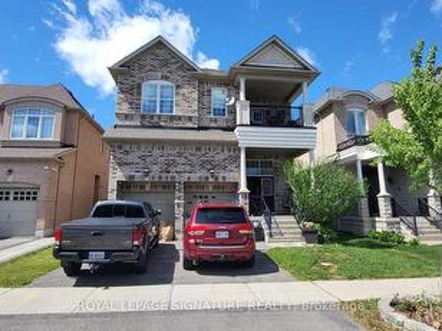 94 Jazz Drive, Vaughan, ON, L6A 4L2 house for sale | Listing ID N13452 | Royal LePage
