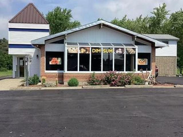 94 King Street E, Lambton Shores, ON, N0N 1J0 commercial for sale | Listing ID X12972 | Royal LePage