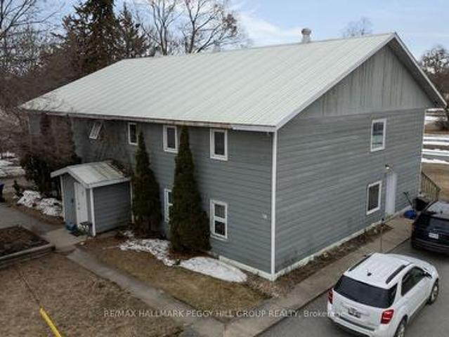 94 King Street, Essa, ON, L0M 1B0 investment for sale | Listing ID N12930 | Royal LePage