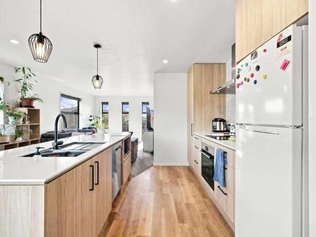 94 Lady Isaac Drive, Rolleston, Selwyn