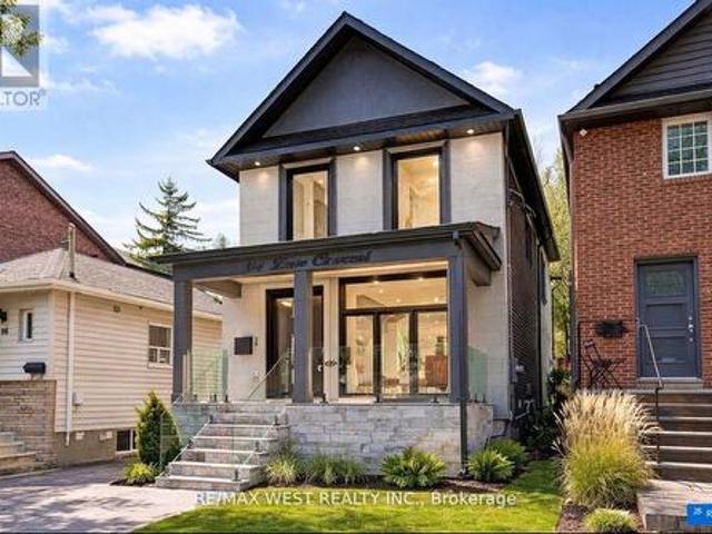 94 Lake Crescent, Toronto, ON, M8V 1W1 house for sale | Listing ID W13609 | Royal LePage