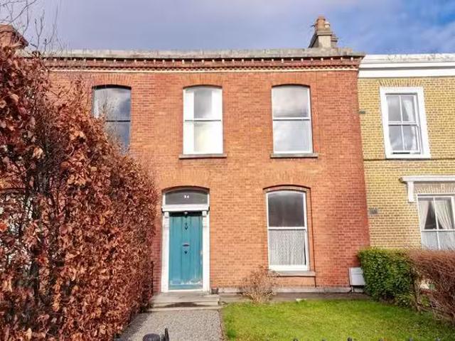 94 Leinster Road, Rathmines, Dublin 6, D06CH72 is for sale