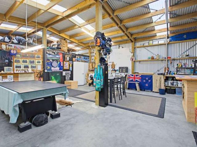 94 Liverpool Street, Riversdale, Southland