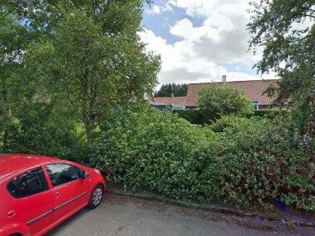 94 m2 andelsbolig til salg i Brovst