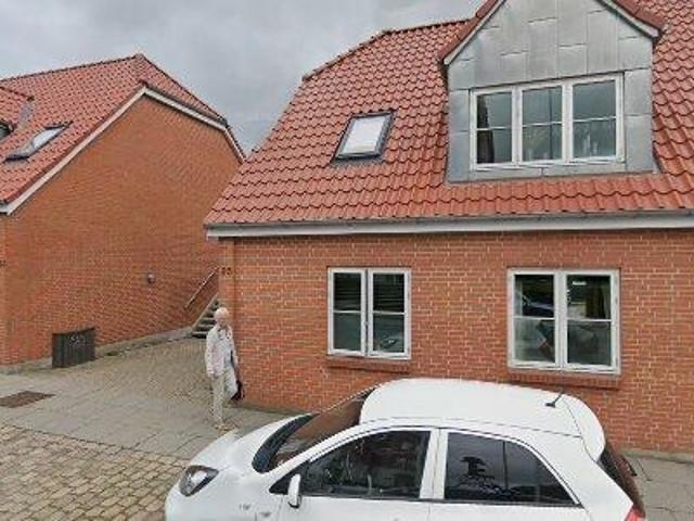 94 m2 andelsbolig til salg i Hjørring