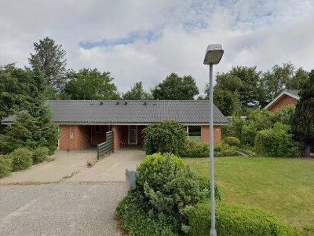 94 m2 andelsbolig til salg i Hjørring