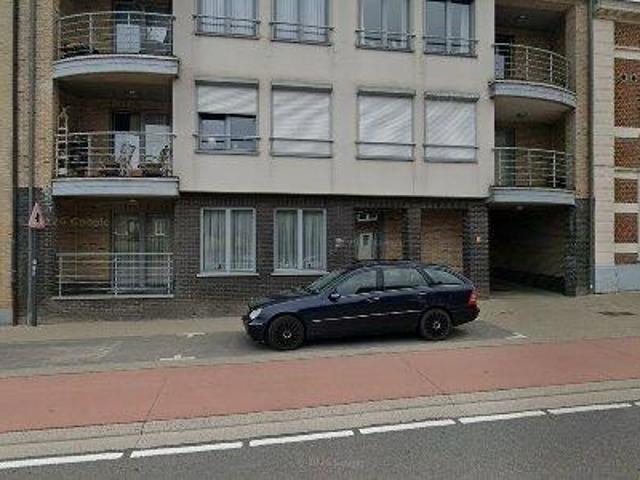94 m2 apartment for rent in Borgloon