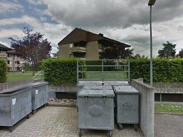 94 m2 apartment for rent in Bern Mittelland