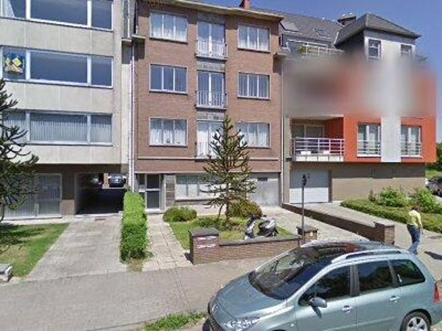 94 m2 apartment for rent in Dendermonde