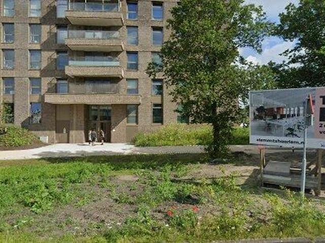 94 m2 apartment for rent in Haarlem