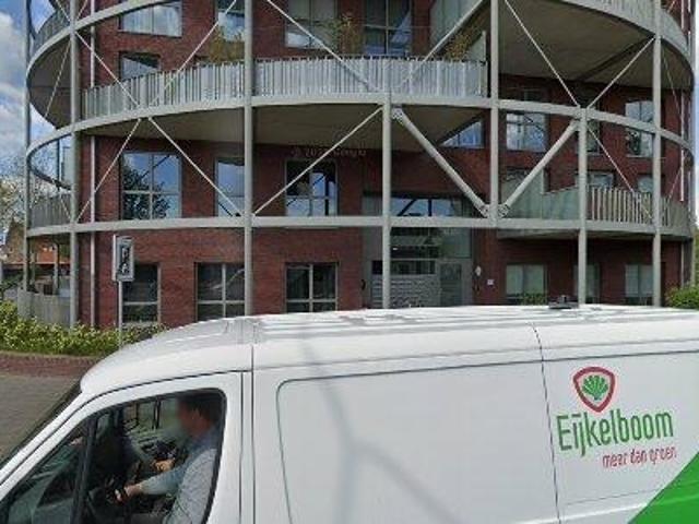 94 m2 apartment for rent in Hilversum