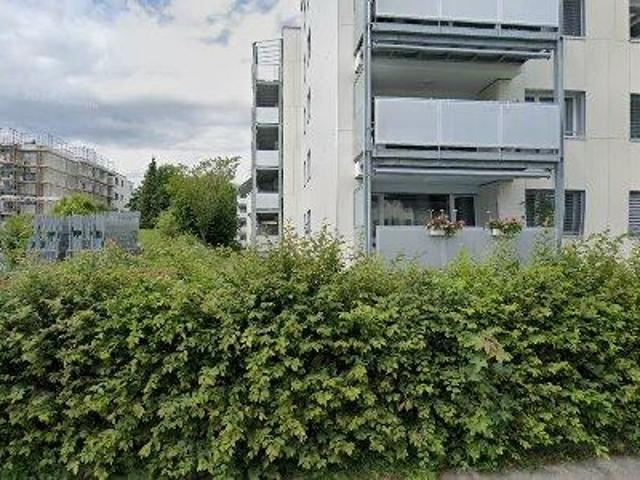 94 m2 apartment for rent in Olten
