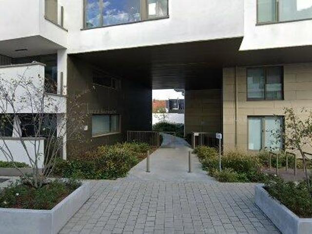 94 m2 apartment for rent in Oudenaarde