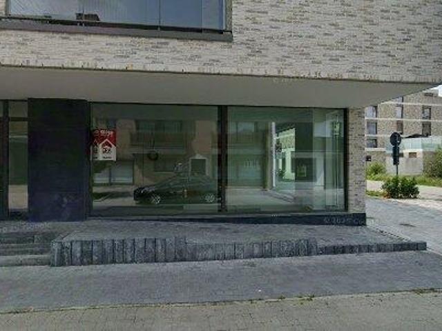 94 m2 apartment for rent in Lommel