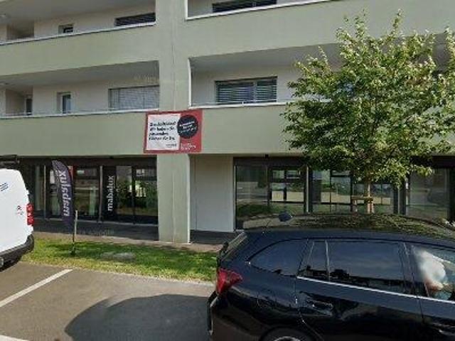 94 m2 apartment for rent in Lenzburg
