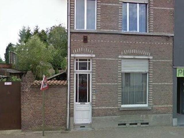 94 m2 apartment for rent in Merchtem