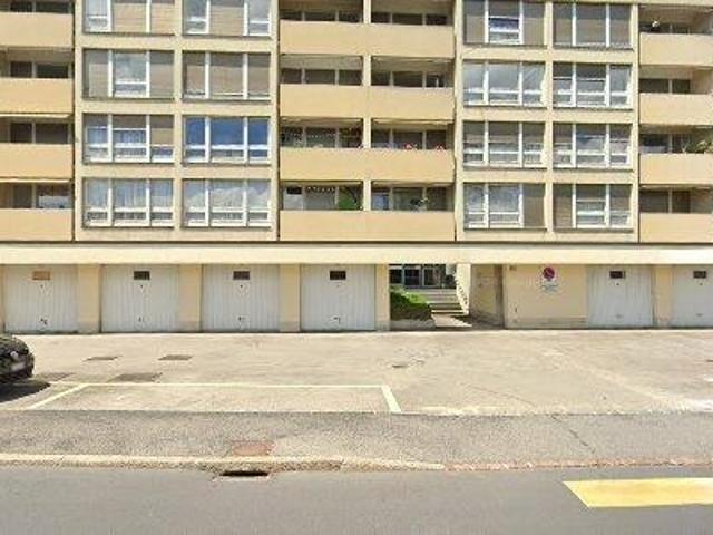 94 m2 apartment for rent in Neuenburg