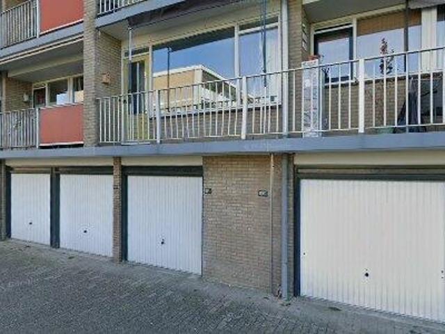 94 m2 apartment for rent in Nijmegen