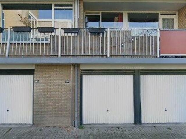 94 m2 apartment for rent in Nijmegen