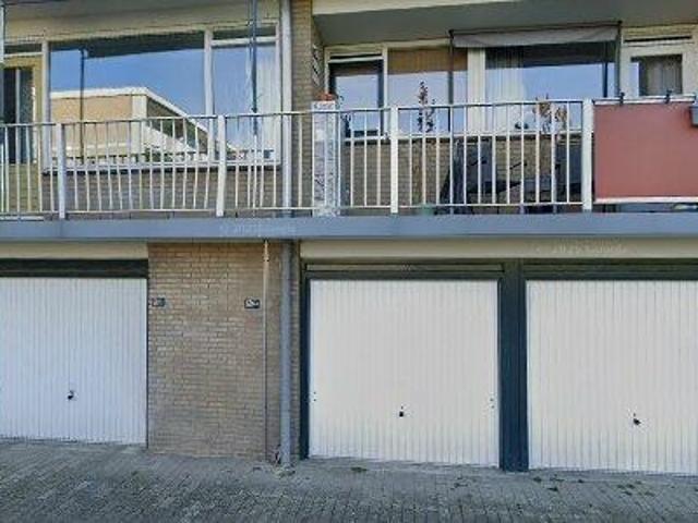 94 m2 apartment for rent in Nijmegen