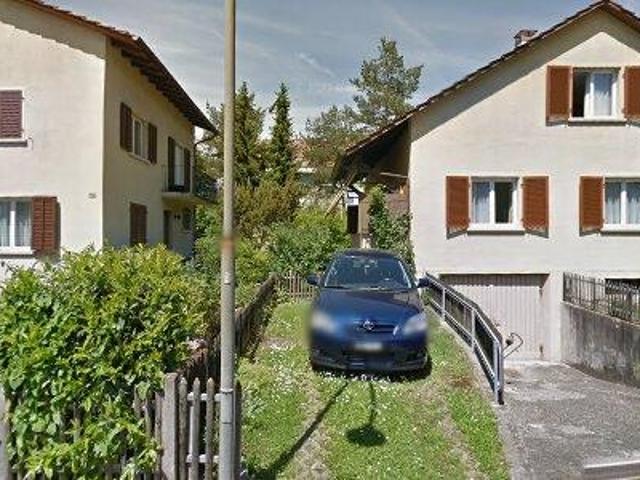 94 m2 apartment for rent in Sissach