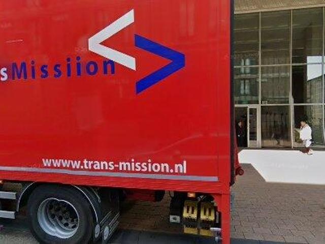 94 m2 apartment for rent in Rotterdam Feijenoord
