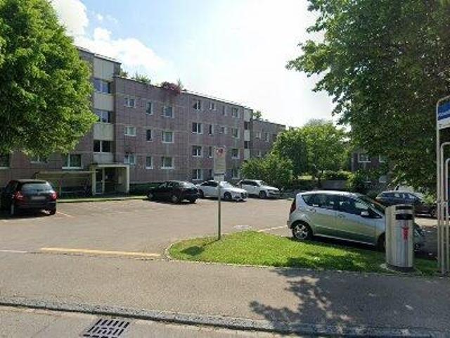 94 m2 apartment for rent in Uster