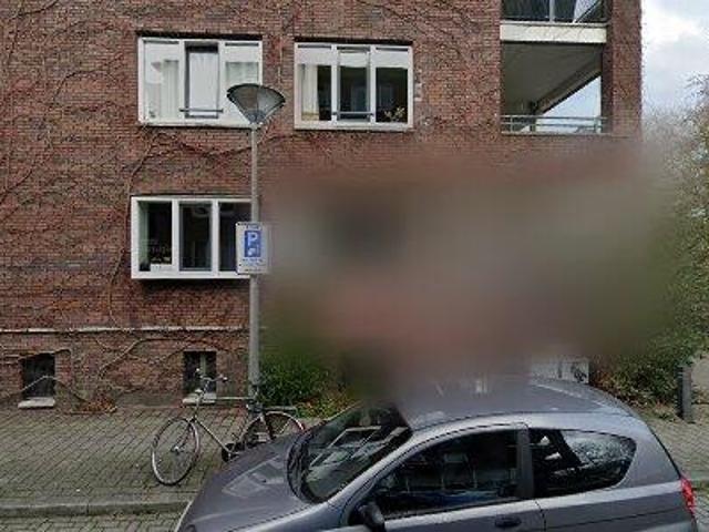 94 m2 apartment for rent in Utrecht West